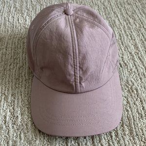 Lululemon baller hat II